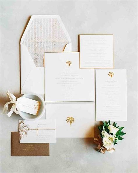 A classic elegance-themed wedding invitation video template