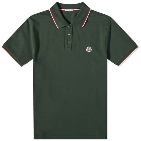 Classic logo polo template