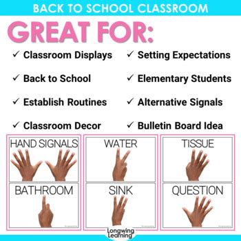 Classroom Management Tips