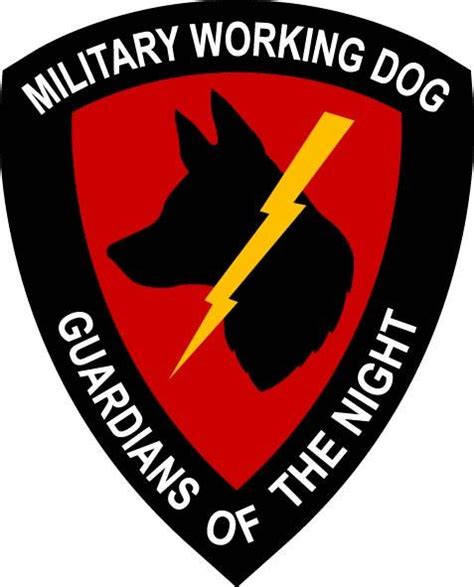 Claw and Badge MWD Logo