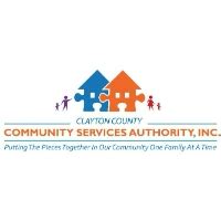 Clayton County Community Services