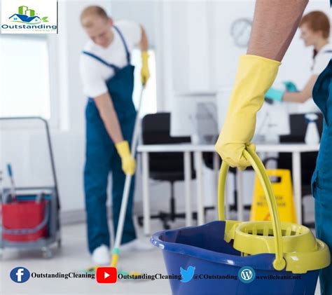 Cleaning Service Closing