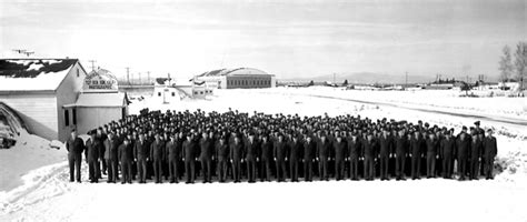 Clear Air Force Base during the Cold War Era