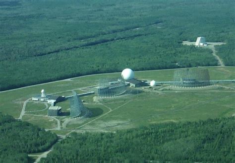 Clear Air Force Station