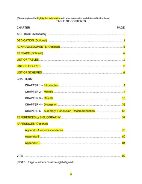 Clearing table contents