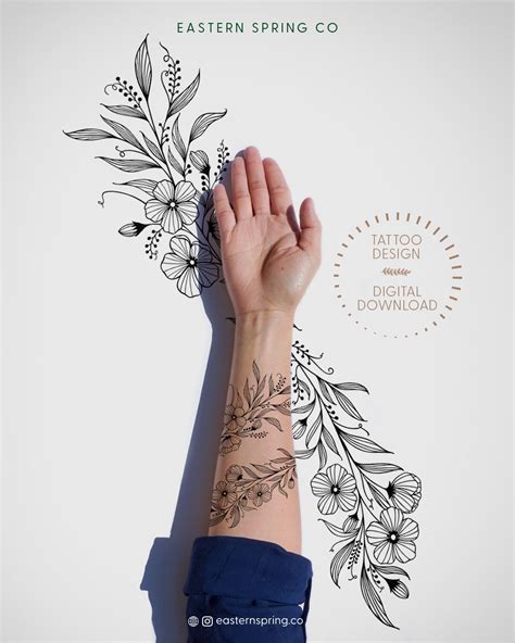 Clear wrap tattoos design inspiration