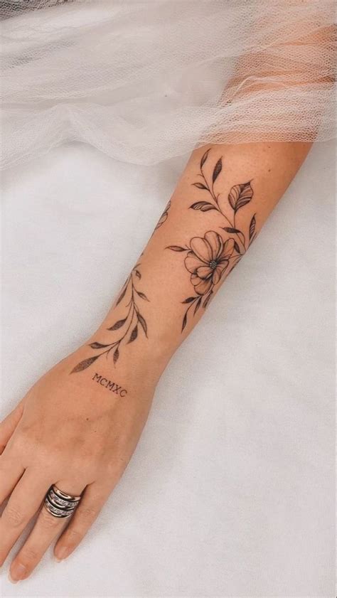 Clear wrap tattoos design