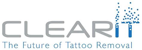 Clearit Tattoo Removal Steps