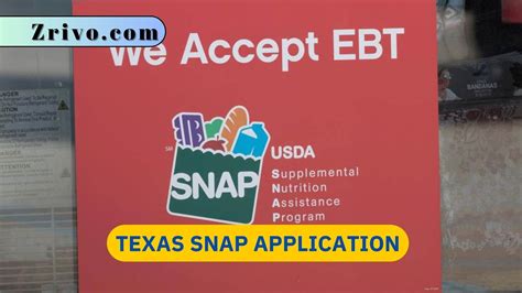 Cleburne TX SNAP Application Status