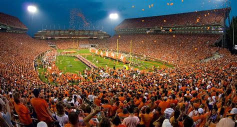 Clemson Football Stadium 2023