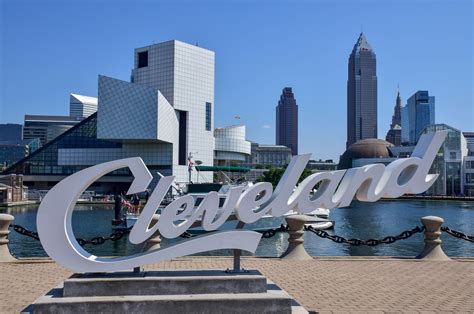 Cleveland Attractions