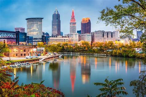 Cleveland Attractions