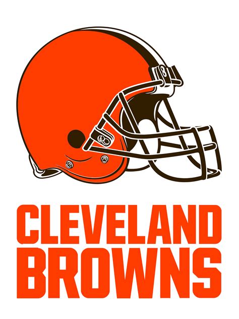 Cleveland Browns Logo