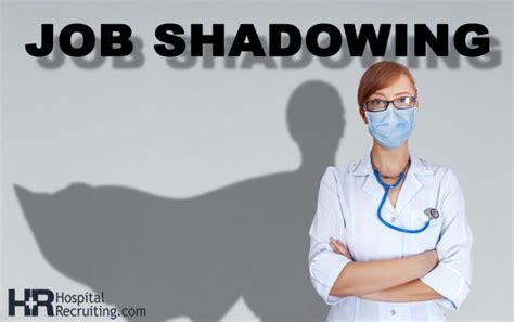 Cleveland Clinic Job Shadowing Opportunities