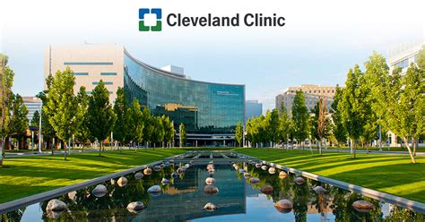 Cleveland Clinic Medical Research