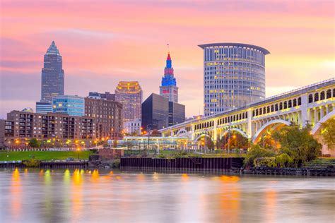 Cleveland Getaway