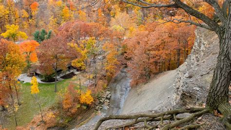 Cleveland Metroparks