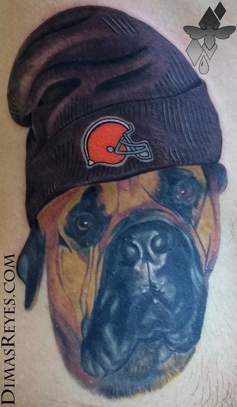 Cleveland tattoo styles realistic