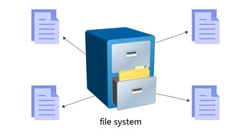 Client File System