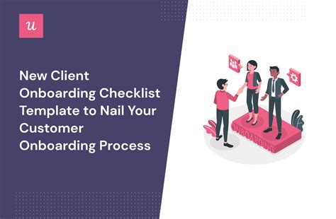 Client Onboarding Template