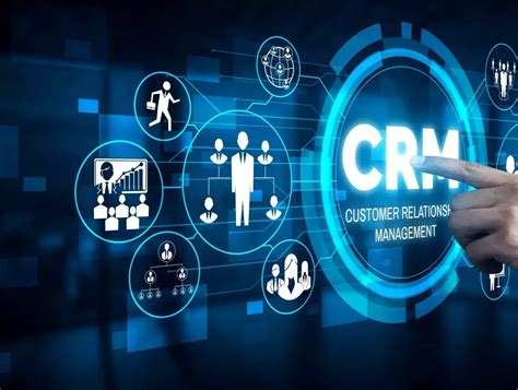 Client Relationship Management (CRM)