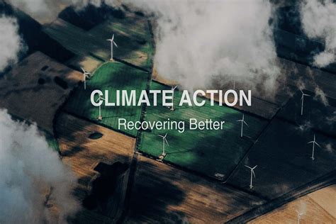 Climate Action Image