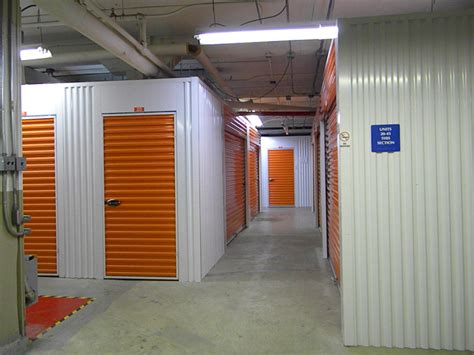 Climate-Controlled Storage Tamarac FL