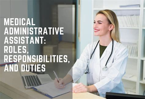 Clinical and Administrative Tasks