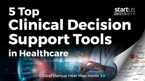 Clinical Decision Support Tools