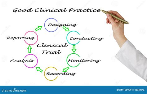 Description of Clinical Practice