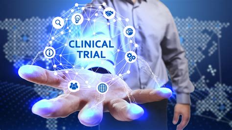 Clinical Trials Research