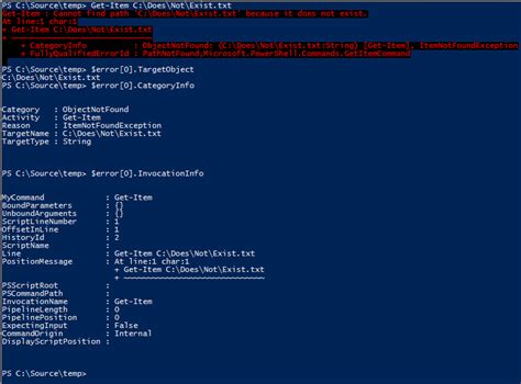 Clipboard Error PowerShell