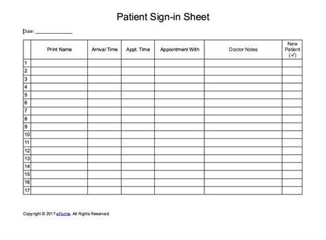 Clipboard Health Template