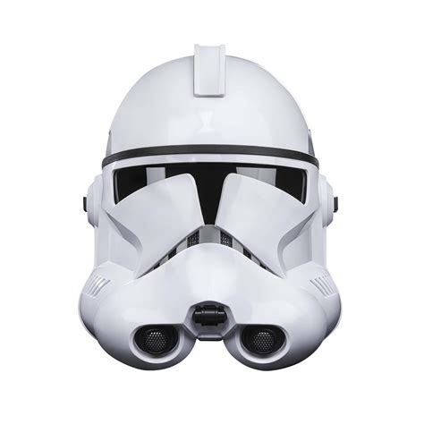 Clone Trooper Helmet Phase 2 Communication System