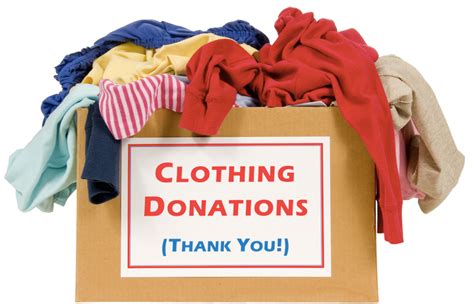 Benefits of Hosting a Clothing Drive