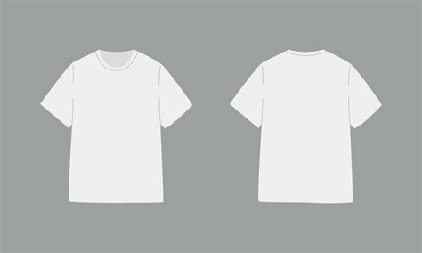 Clothing Mockup Template Free