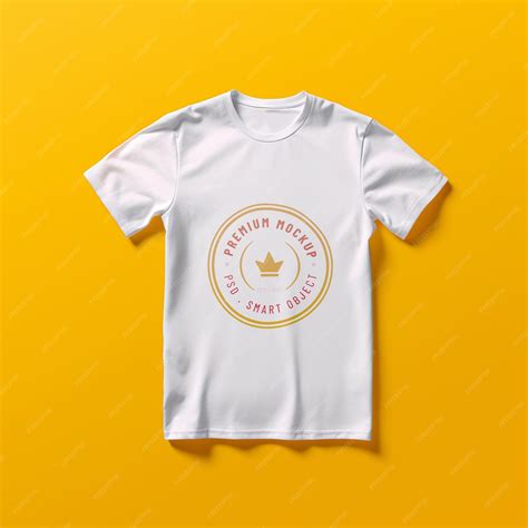 Clothing Mockup Templates