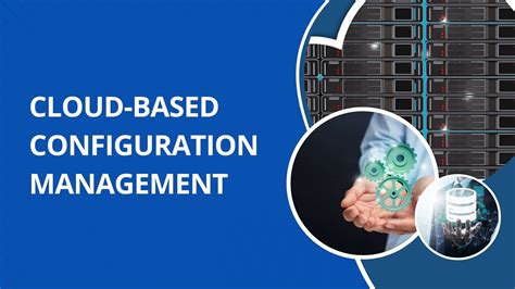 Cloud-Based Configuration Service