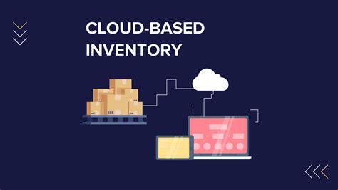 Cloud-Based Inventory Management with Excel and Barcode Scanner