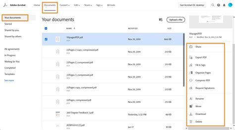 Cloud storage for Excel files