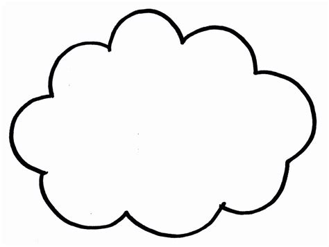 Cloud Template 6