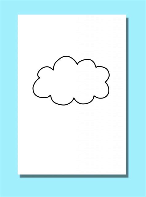 Cloud template design