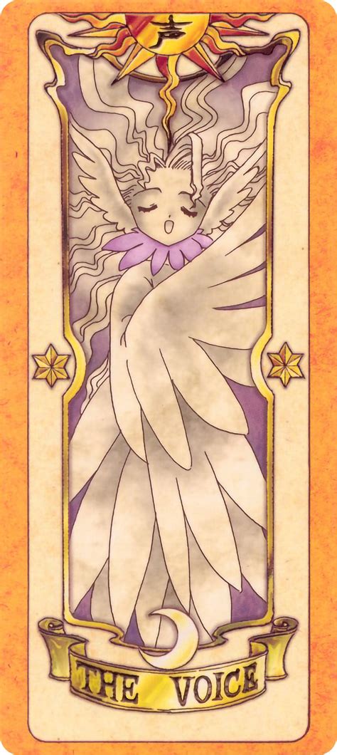 Clow Card printables