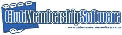 Club Membership Software