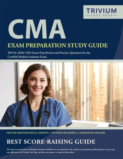 CMA Exam Prep Course