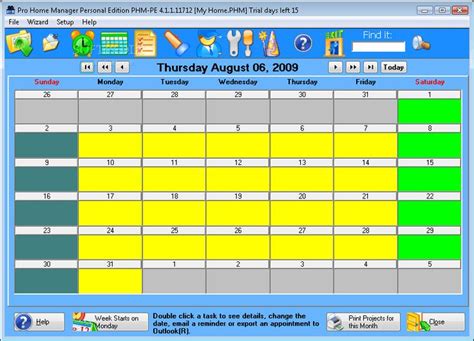 CMMS Excel Template Free Download Template