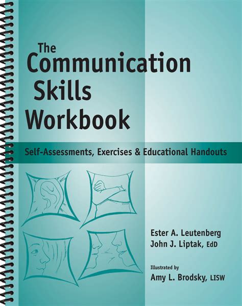 CNA Communication Skills Workbook