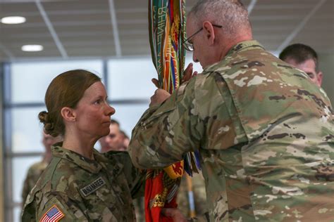 CO Army National Guard Academy