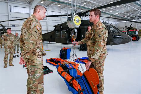 CO Army National Guard Training