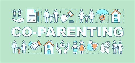 Co-Parenting Benefits 9